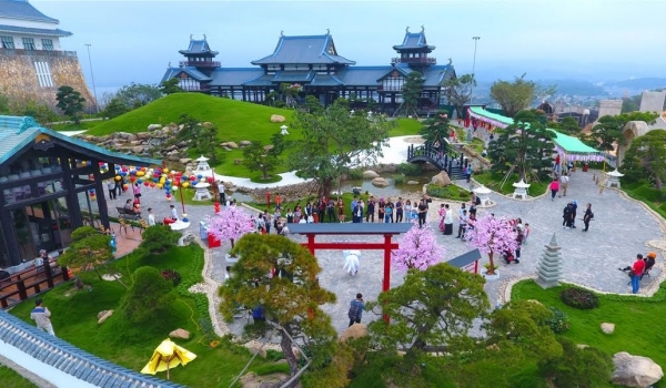 HẠ LONG (02 NGÀY)