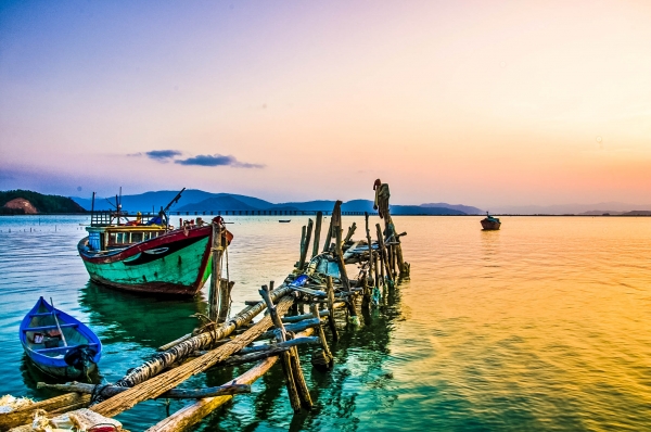 TUY HÒA – QUY NHƠN