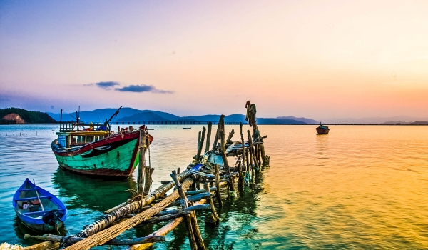 TUY HÒA – QUY NHƠN