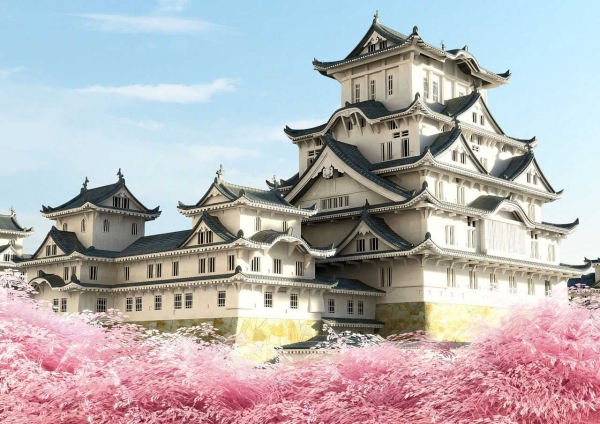 OSAKA – KOBE – KYOTO – NAGOYA –  NÚI PHÚ SĨ – TOKYO