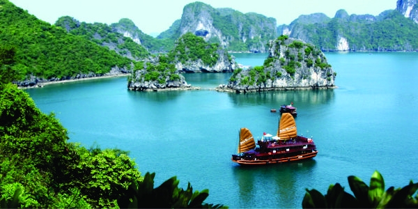 HẠ LONG (01 NGÀY)