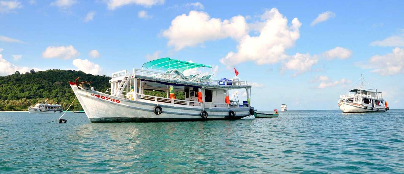 ĐẢO NGỌC PHÚ QUỐC