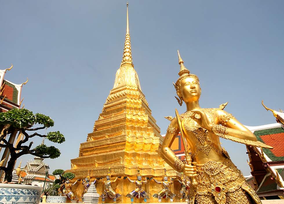 BANGKOK - PATTAYA (VNA)