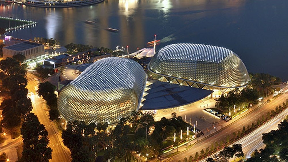 SINGAPORE - MALAYSIA (VNA)