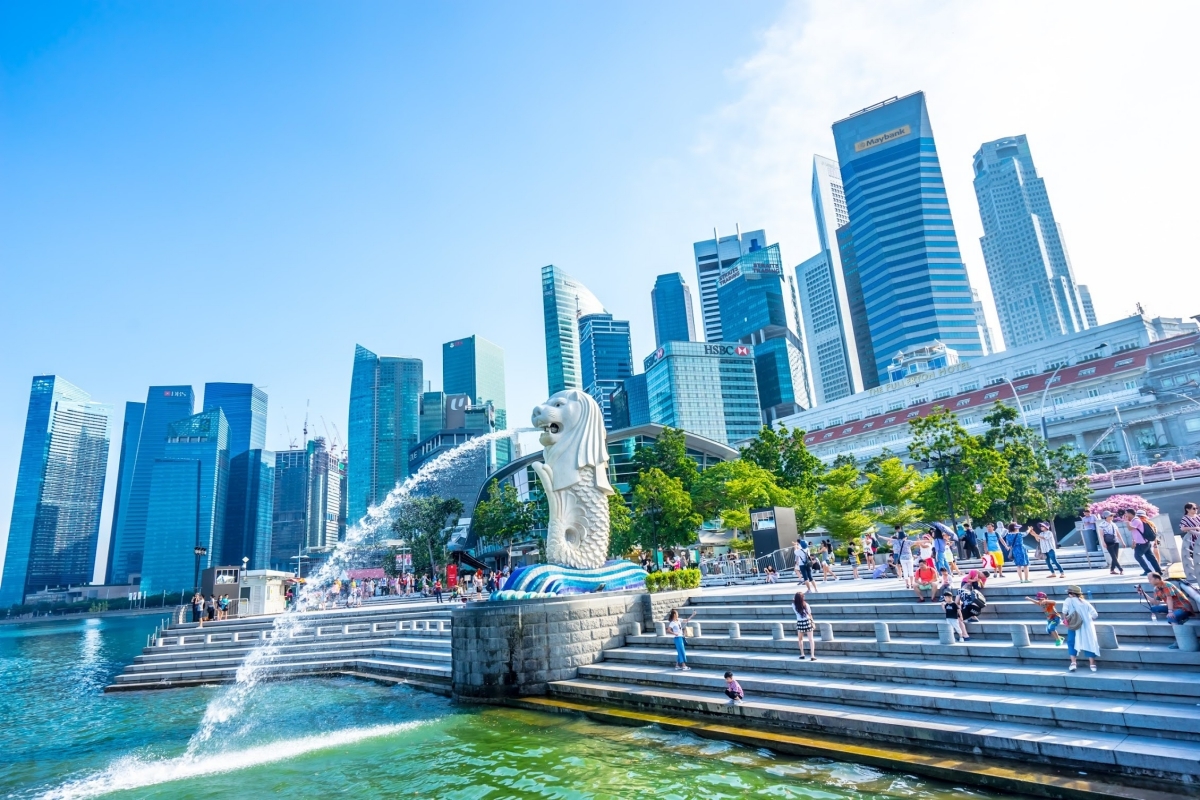 SINGAPORE - MALAYSIA (VNA)