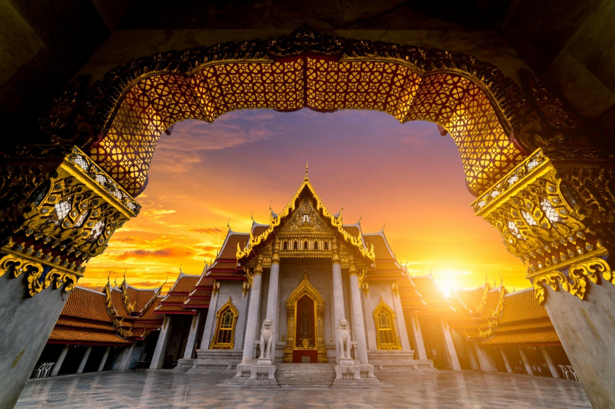 BANGKOK - PATTAYA (VNA)
