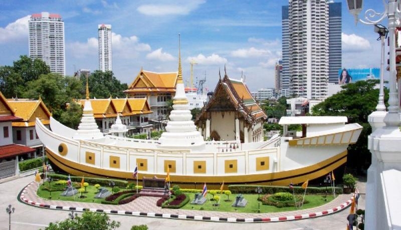BANGKOK - PATTAYA (VNA)