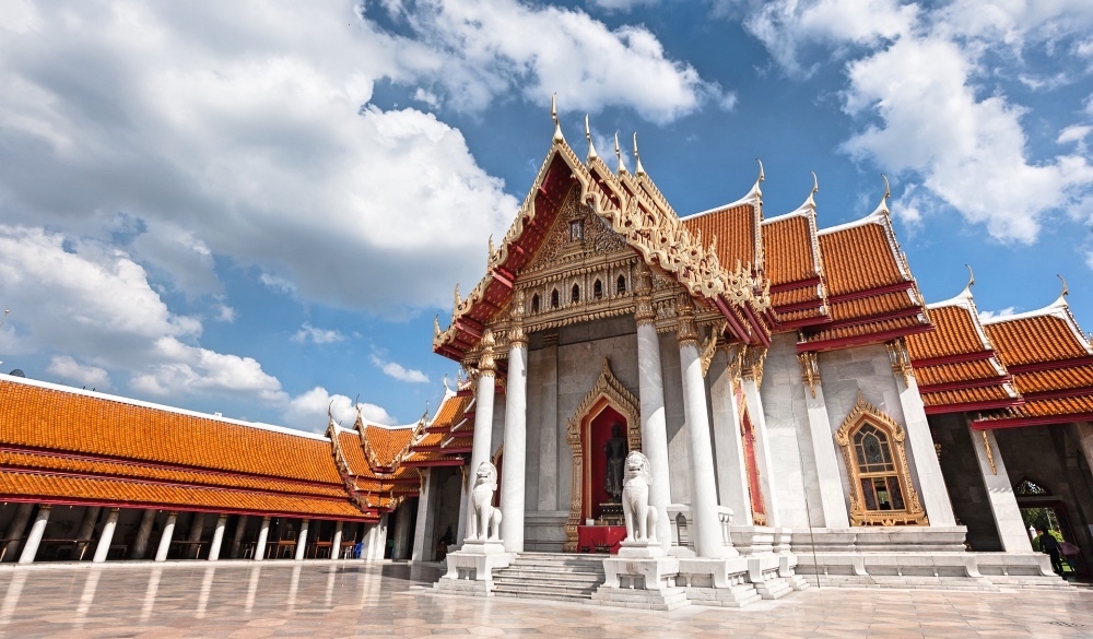BANGKOK - PATTAYA (VNA)