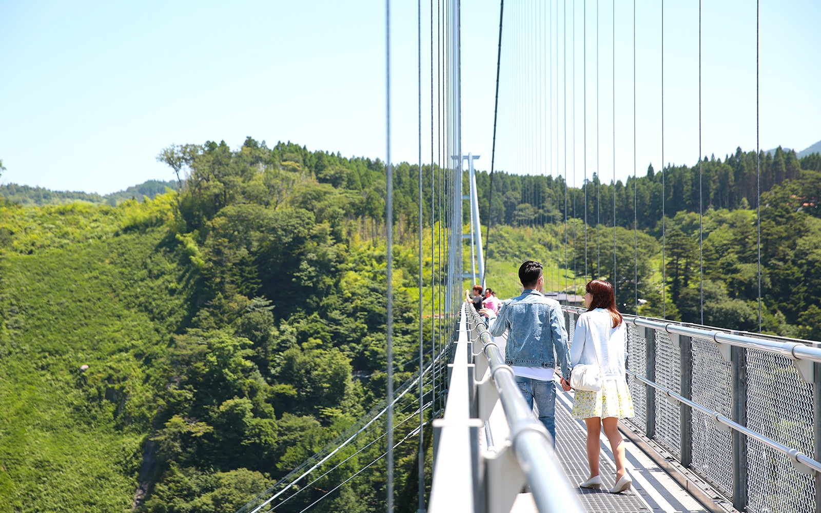FUKUOKA – KITUKI – BEPPU – OITA – SAGA