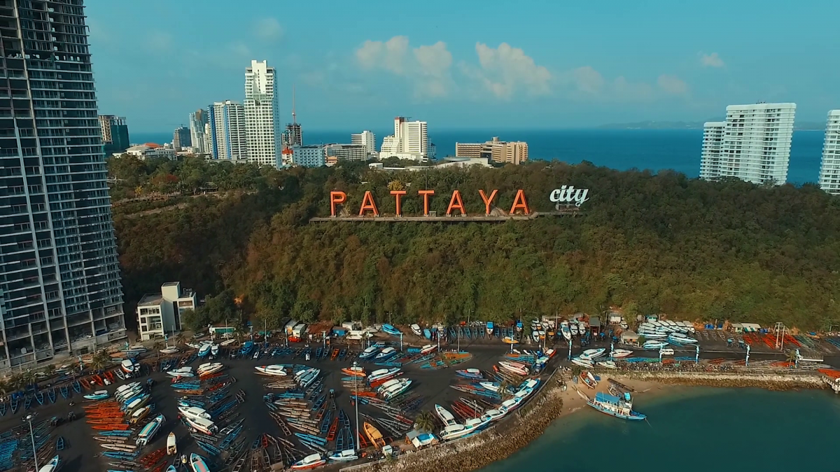 BANGKOK – PATTAYA (FD)