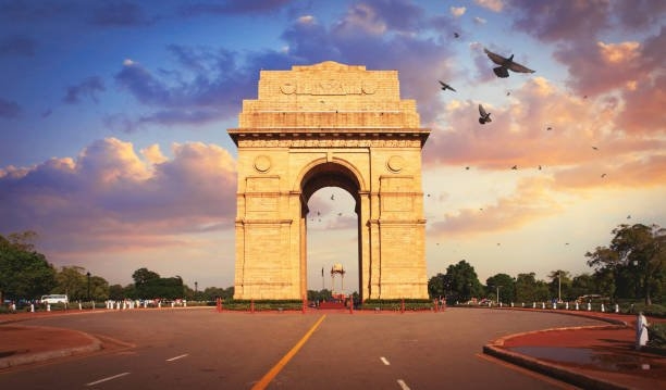 HÀ NỘI - NEW DELHI – JAIPUR - AGRA