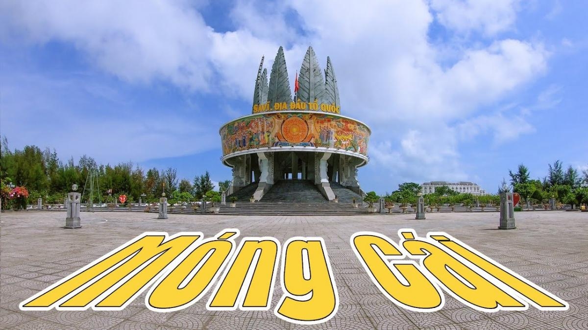 TP. THANH HÓA  – MÓNG CÁI -  ĐÔNG HƯNG (TRUNG QUỐC)